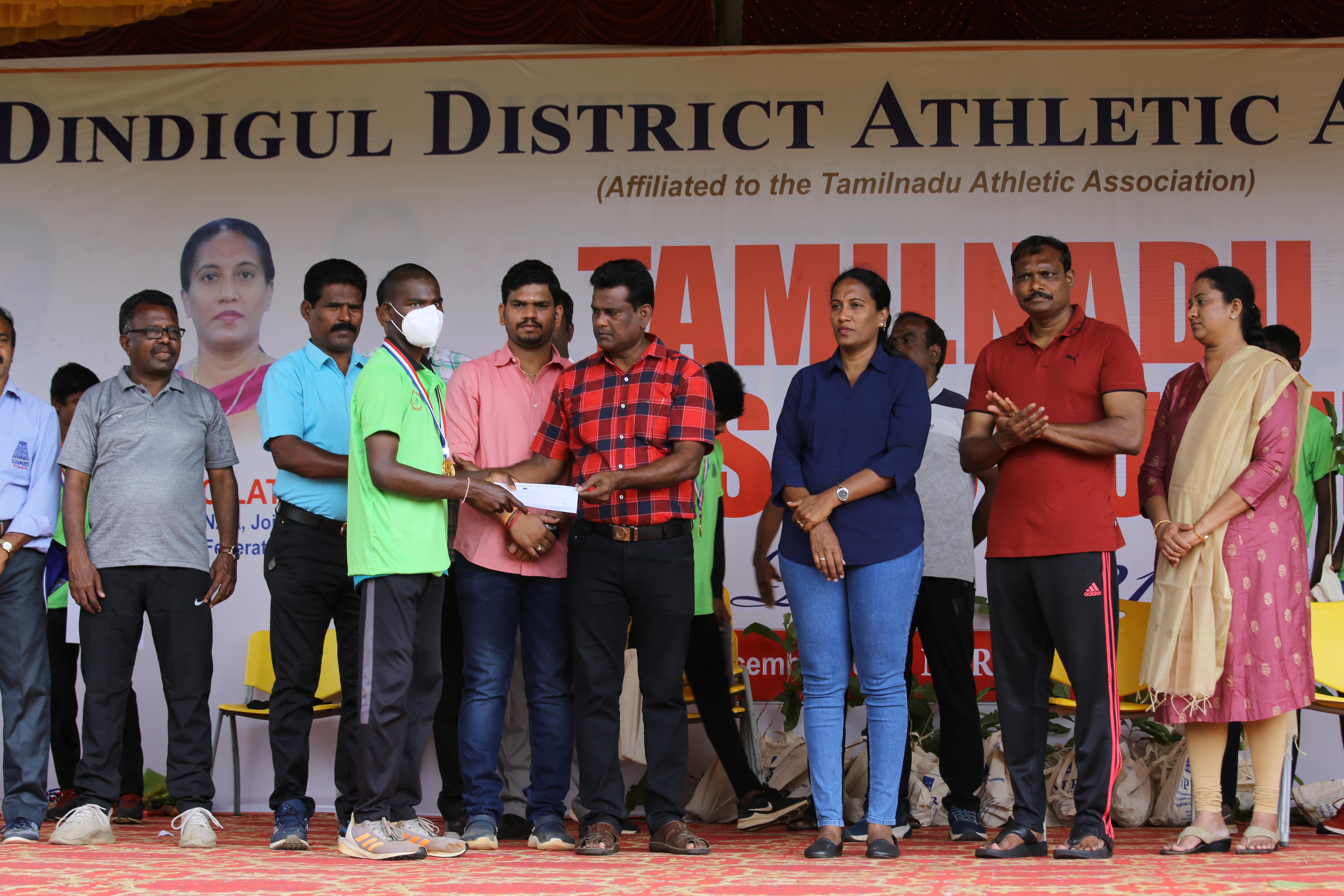 Tamil Nadu Cross Country | 12.12.2021 Tamil Nadu Cross Country | 12.12.2021